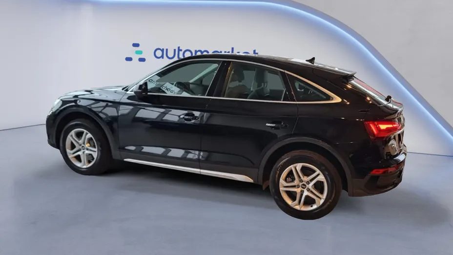 AUDI Q5 Q5 40 TDI mHEV Quattro S tronic