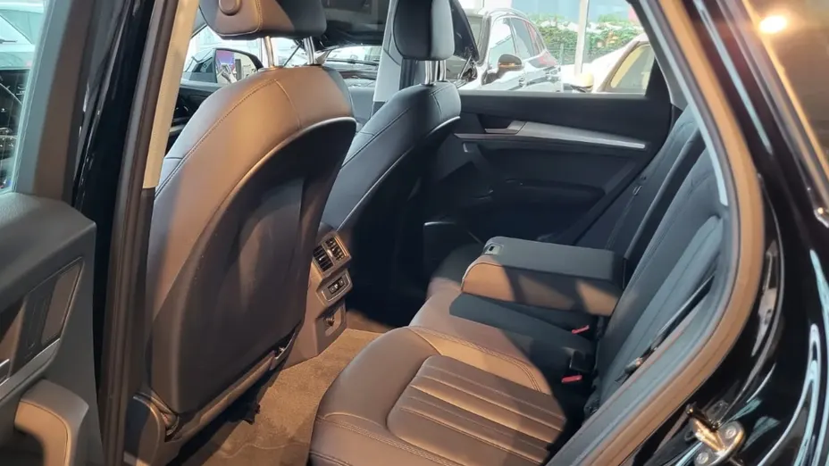 AUDI Q5 Q5 40 TDI mHEV Quattro S tronic