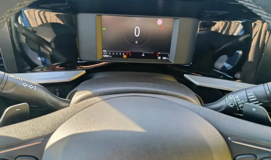 OPEL Mokka Mokka 1.2 T GS S&S aut