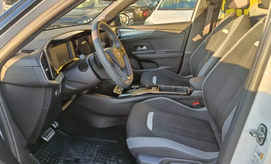 OPEL Mokka Mokka 1.2 T GS S&S aut
