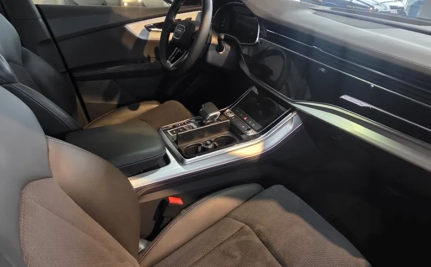 AUDI Q8  Q8 45 TDI mHEV Quattro Tiptronic