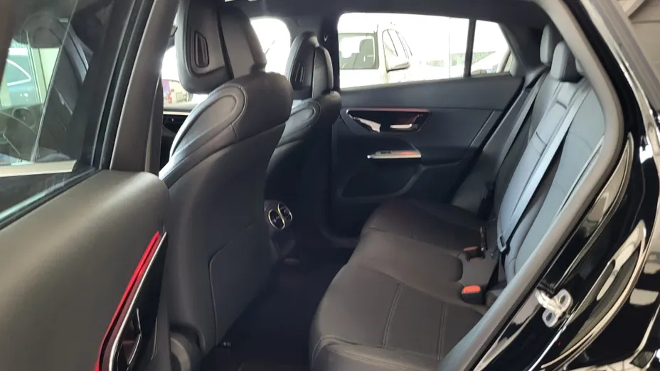 MERCEDES-BENZ GLC GLC 200 mHEV 4-Matic Avantgarde
