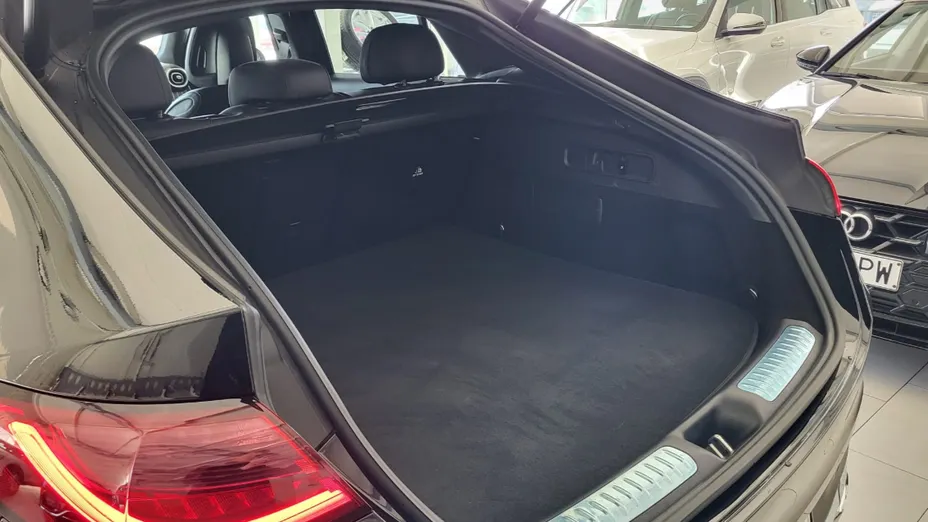 MERCEDES-BENZ GLC GLC 200 mHEV 4-Matic Avantgarde