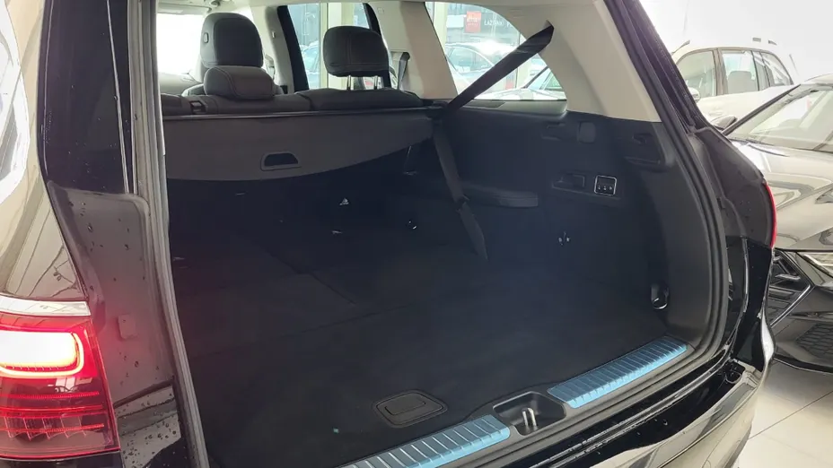 MERCEDES-BENZ GLS GLE Coupe 300 d mHEV 4-Matic AMG Line