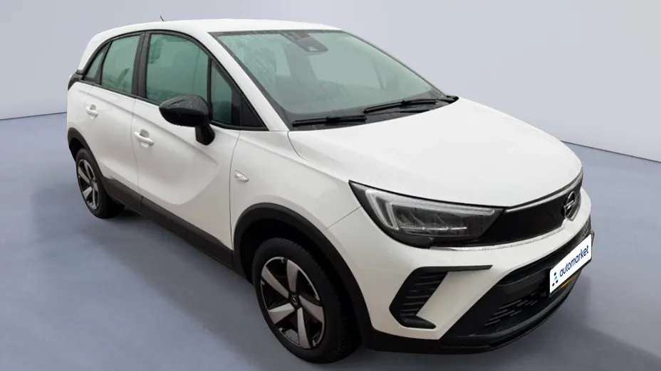 OPEL Crossland Crossland 1.2 T aut