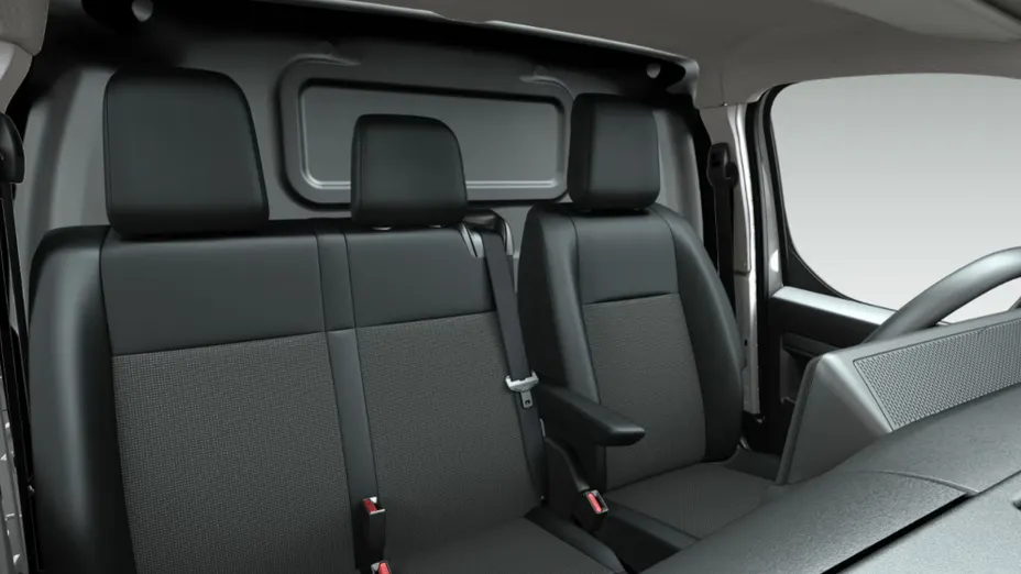 OPEL Vivaro Vivaro 1.5 CDTI XL 2,8t Nowy