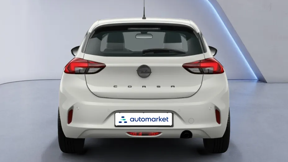OPEL Corsa Corsa 1.2 T Edition S&S Nowy
