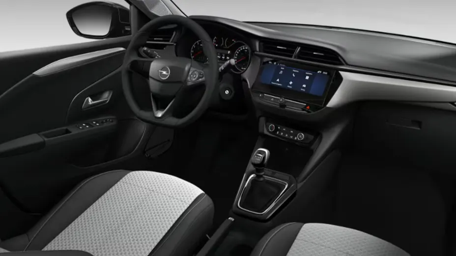 OPEL Corsa Corsa 1.2 T Edition S&S Nowy