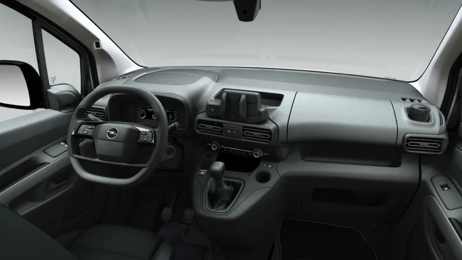 OPEL Combo Van Combo Cargo 1.5 BlueHDi L2 Nowy