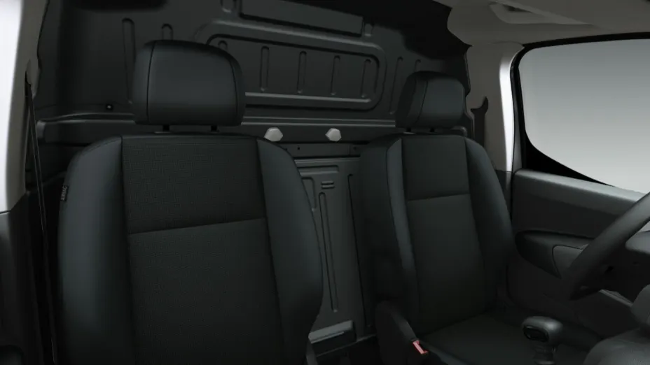 OPEL Combo Van Combo Cargo 1.5 BlueHDi L2 Nowy