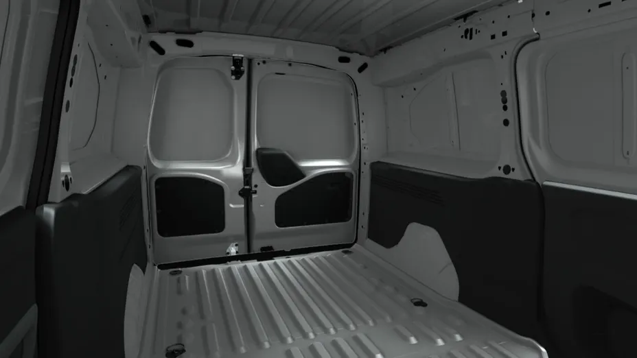 OPEL Combo Van Combo Cargo 1.5 BlueHDi L2 EAT8 Nowy