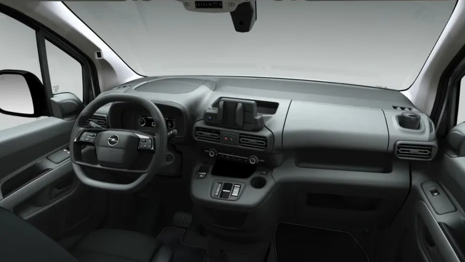 OPEL Combo Van Combo Cargo 1.5 BlueHDi L2 EAT8 Nowy