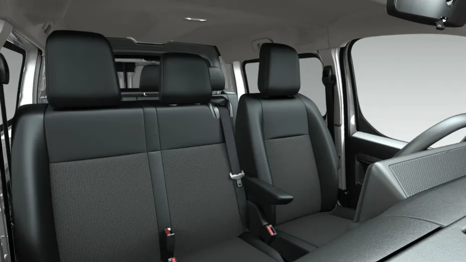 OPEL Vivaro Vivaro 2.2 CDTI XL 3,1t (bryg.) Nowy