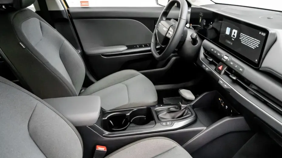 KIA K4 K4 1.6 T-GDI L Nowy