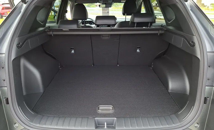 HYUNDAI Tucson Tucson 1.6 T-GDi Smart 2WD DCT Nowy