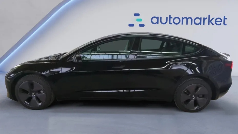 TESLA Model 3 3 Long Range AWD