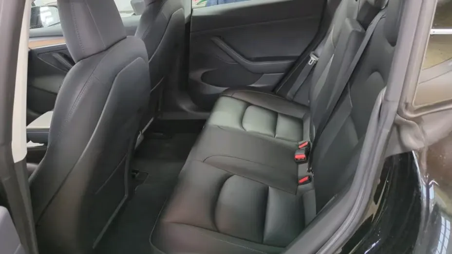 TESLA Model 3 3 Long Range AWD