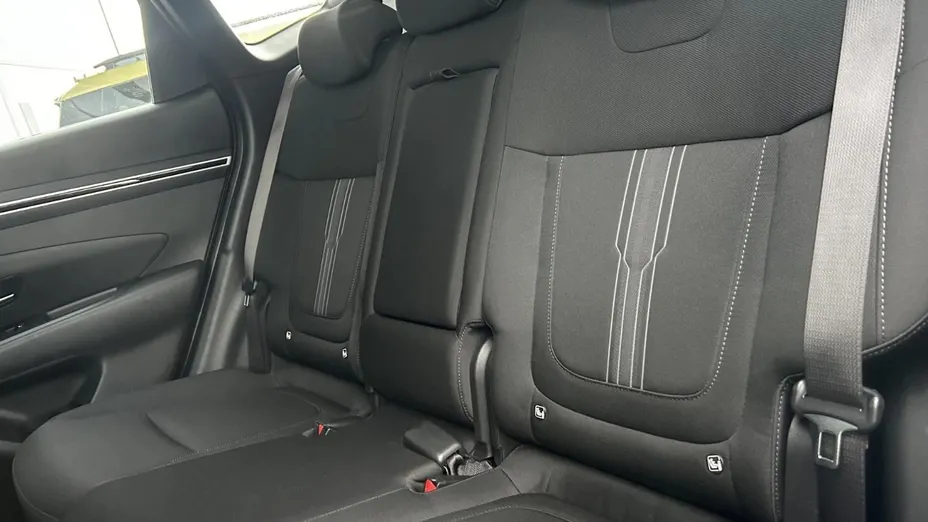 HYUNDAI Tucson Tucson 1.6 T-GDi 48V Smart 4WD DCT