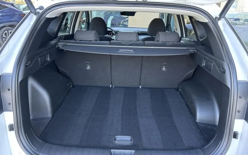 HYUNDAI Tucson Tucson 1.6 T-GDi HEV Executive 2WD