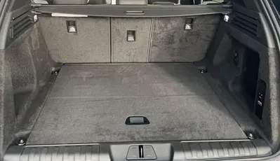 LAND ROVER Range Rover Sport Range Rover S 3.0 D300 mHEV Dynamic SE