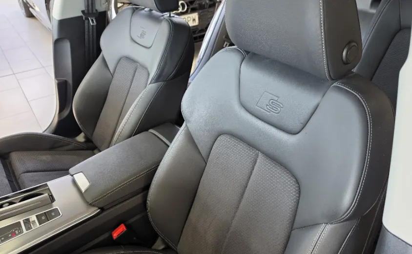 AUDI A7 A7 55 TFSI e PHEV Quattro S tronic