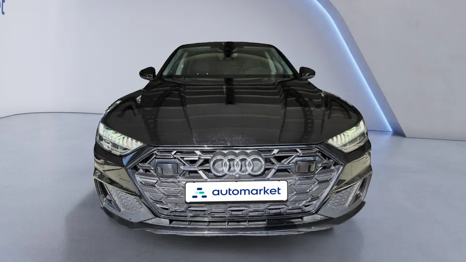 AUDI A7 A7 55 TFSI e PHEV Quattro S tronic