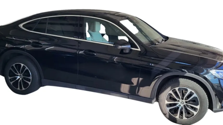MERCEDES-BENZ GLC GLC 200 mHEV 4-Matic Avantgarde