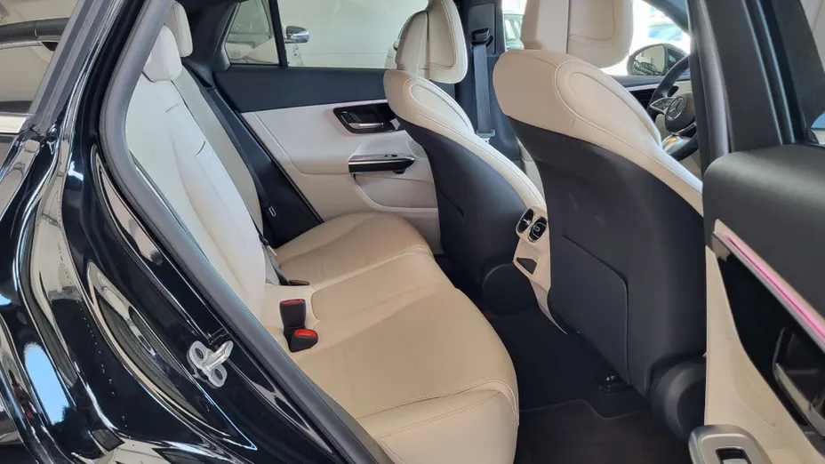 MERCEDES-BENZ GLC GLC 200 mHEV 4-Matic Avantgarde