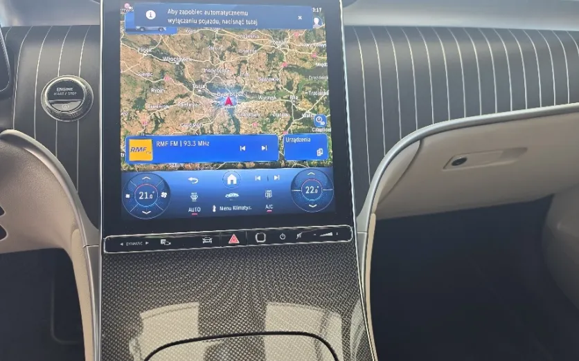 MERCEDES-BENZ GLC GLC 220 d mHEV 4-Matic Avantgarde