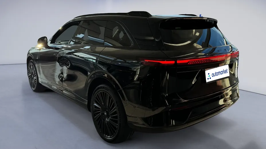 XPENG G9 G9 94.6 kWh AWD Performance Nowy