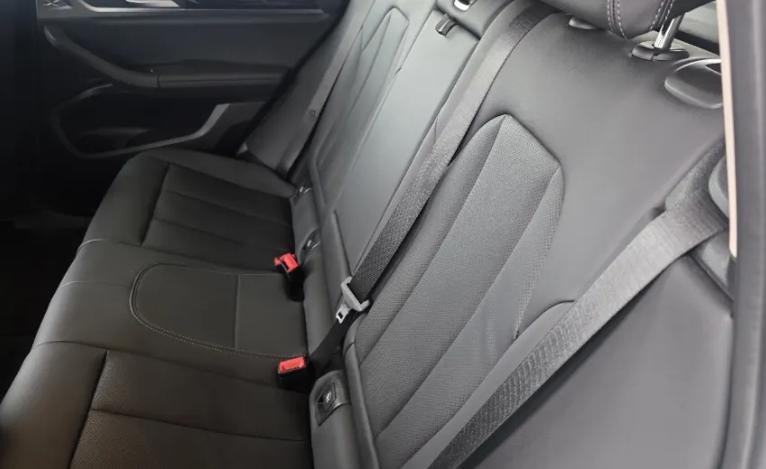 BMW X4 X4 xDrive20d mHEV sport-aut