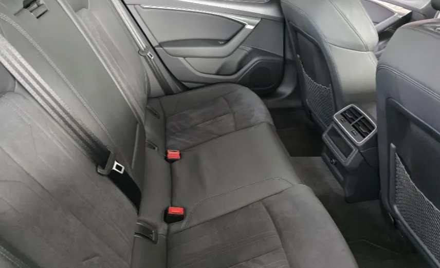 AUDI A7 A7 40 TDI mHEV Quattro S tronic