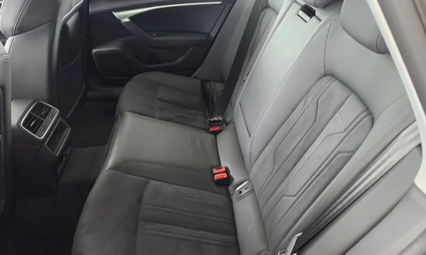 AUDI A7 A7 40 TDI mHEV Quattro S tronic