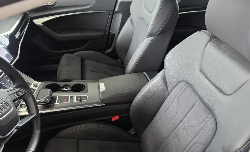 AUDI A7 A7 40 TDI mHEV Quattro S tronic