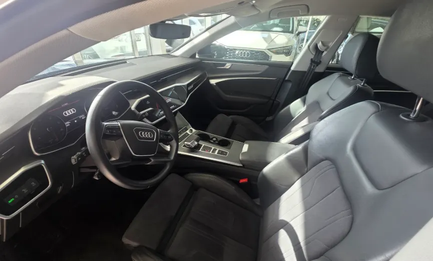 AUDI A7 A7 40 TDI mHEV Quattro S tronic