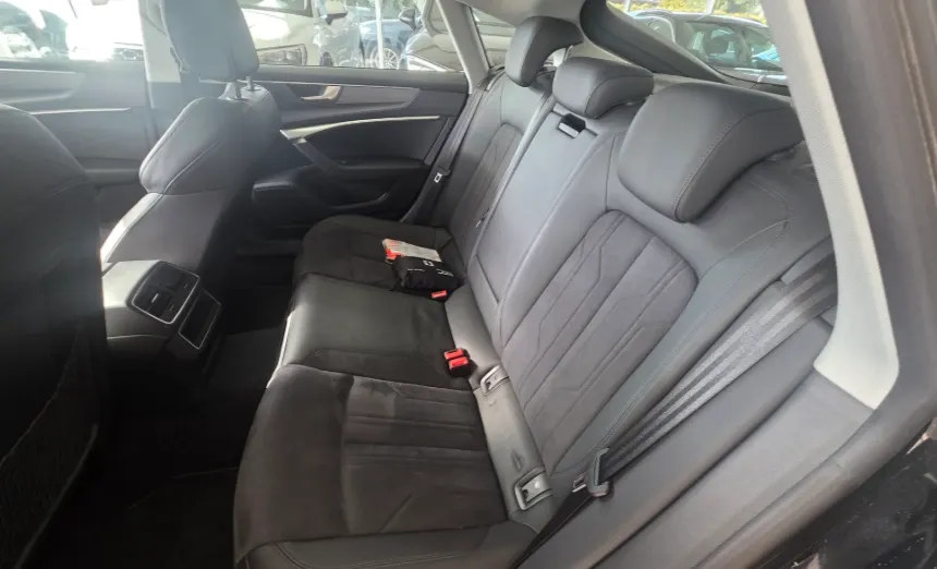 AUDI A7 A7 40 TDI mHEV Quattro S tronic