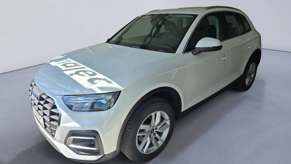 AUDI Q5 Q5 40 TDI mHEV Quattro S tronic