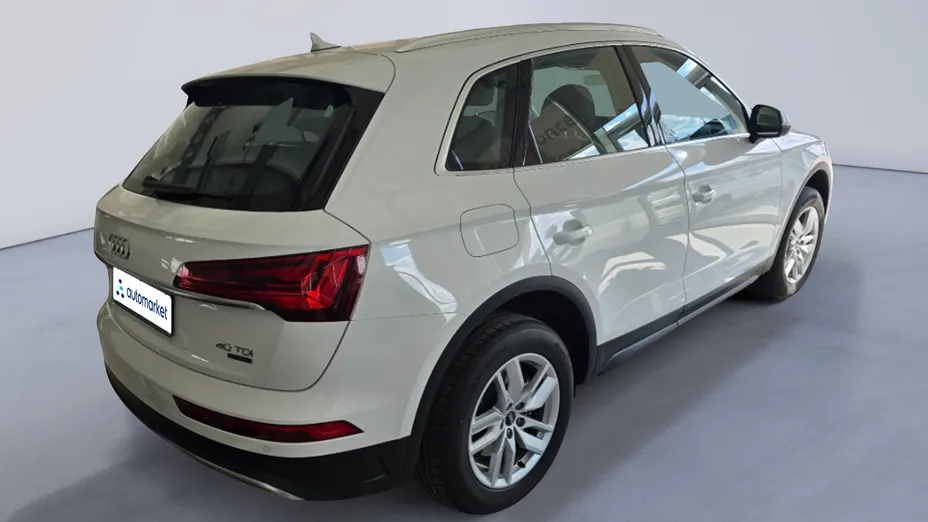 AUDI Q5 Q5 40 TDI mHEV Quattro S tronic
