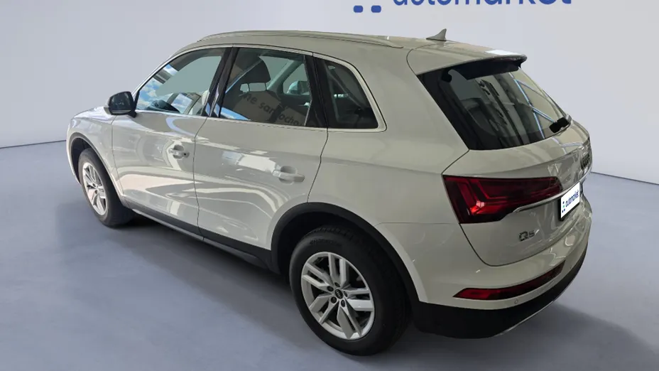 AUDI Q5 Q5 40 TDI mHEV Quattro S tronic