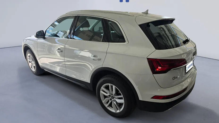 AUDI Q5 Q5 40 TDI mHEV Quattro S tronic