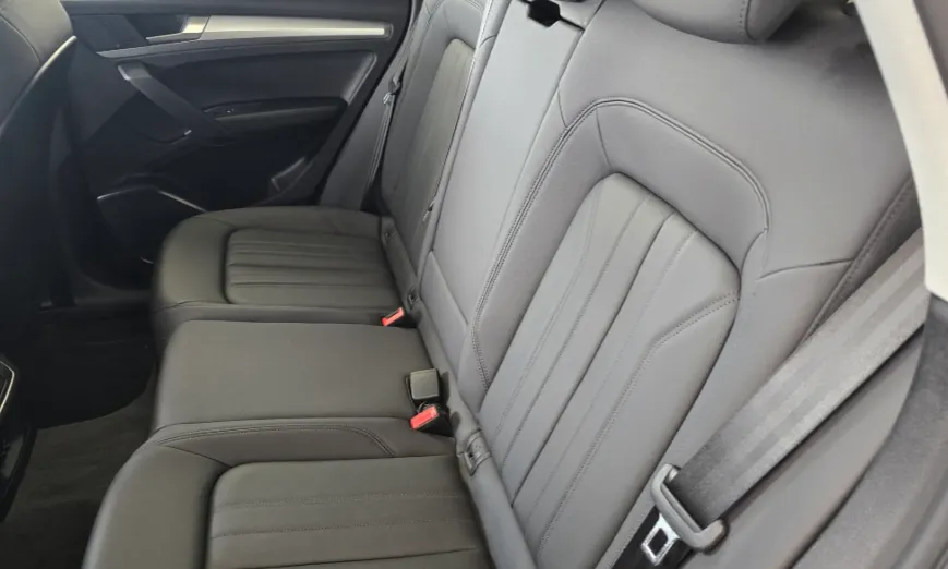 AUDI Q5 Q5 40 TDI mHEV Quattro S tronic