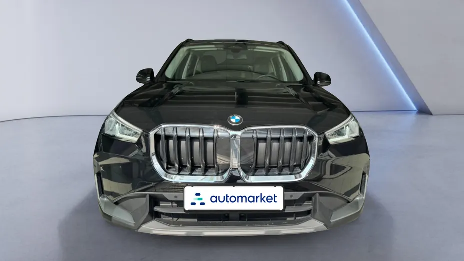 BMW X1 X1 sDrive18i sport-aut