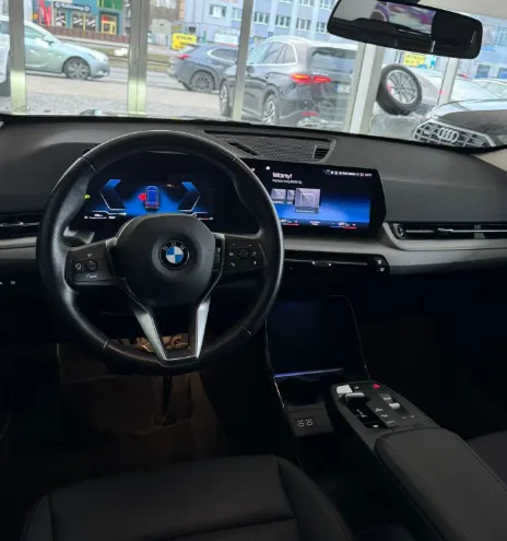 BMW X1 X1 sDrive18i sport-aut