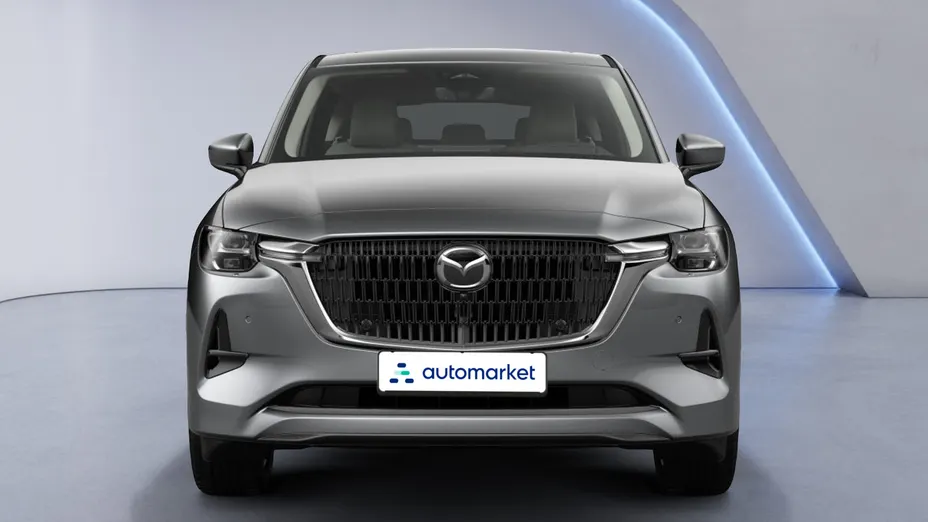 MAZDA CX-60 CX-60 3.3 D mHEV Takumi aut Nowy