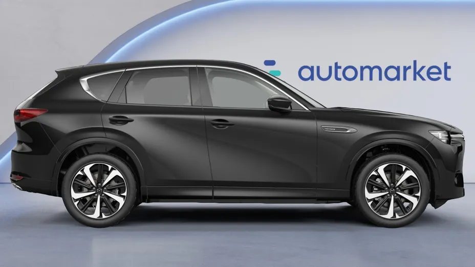 MAZDA CX-60 CX-60 3.3 D mHEV Takumi Plus aut Nowy