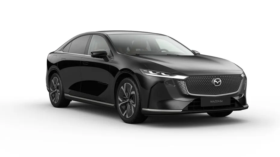 MAZDA 6 6e 68.8kWh Takumi Plus Nowy