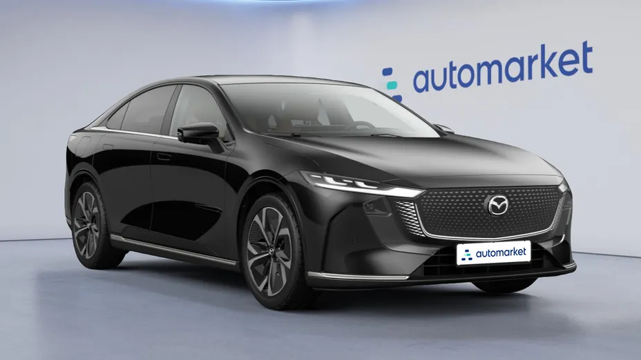 MAZDA 6 6e 68.8kWh Takumi Plus Nowy