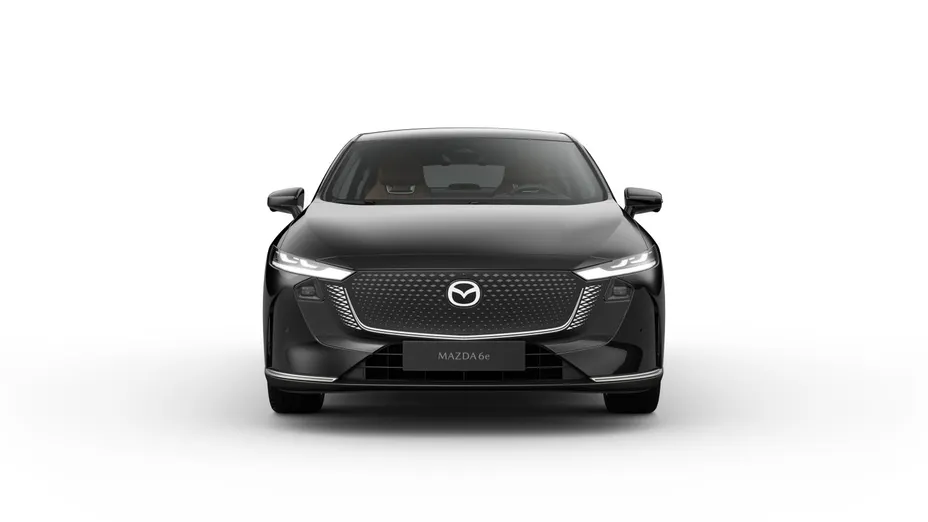 MAZDA 6 6e 68.8kWh Takumi Plus Nowy