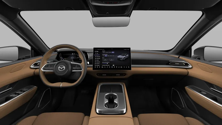 MAZDA 6 6e 68.8kWh Takumi Plus Nowy