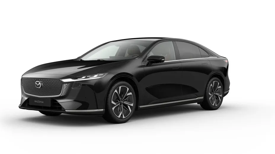 MAZDA 6 6e 68.8kWh Takumi Plus Nowy